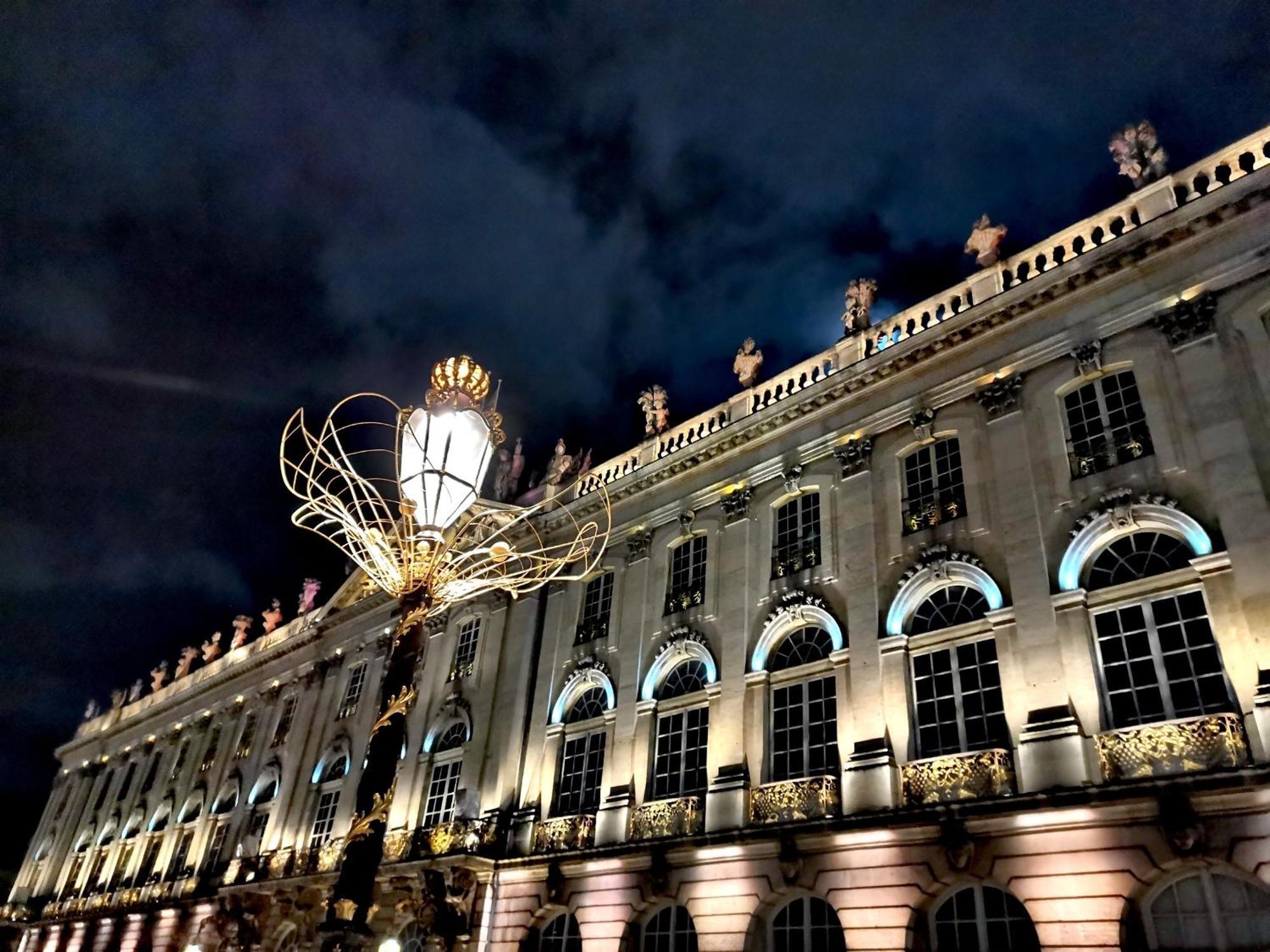 Proche Nancy Centre, A Quelques Pas Des Thermes Et Du Campus Artem, Appartement Calme Avec Parking Gratuit Exterior foto